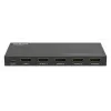 HDMI rozbočovač MicroConnect MC-HDMISPLITTER0104-8K 4K 60Hz