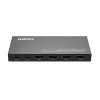 HDMI prepínač MicroConnect MC-USBCHDMISWITCH0401-8K 8K rozlíšenie