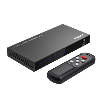 HDMI prepínač MicroConnect MC-HDMISWITCH0301-8K 8K 60Hz 4:4:4