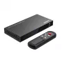 HDMI prepínač MicroConnect MC-HDMISWITCH0301-8K 8K 60Hz 4:4:4