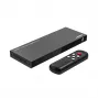 HDMI prepínač MicroConnect MC-HDMISWITCH0501-8K 8K rozlíšenie