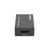 HDMI opakovač MicroConnect MC-HDMIREPEATER-8K 8K rozlíšenie