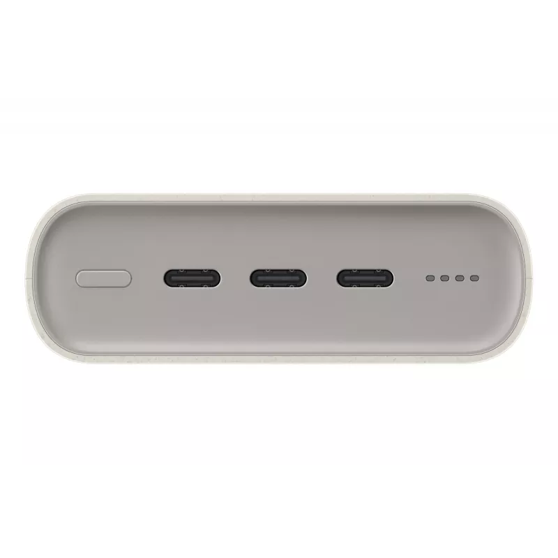 Samsung EB-P4520XUEGWW powerbanka 20000 mAh béžová