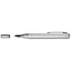 Mikrotužka TROIKA ZIMMERMANN 5,6 mm HB strieborná mosadz