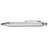 Mikrotužka TROIKA ZIMMERMANN 5,6 mm HB strieborná mosadz