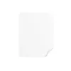 Hama Feels Like Paper ochranná fólia s papierovým pocitom pre Apple 1 ks