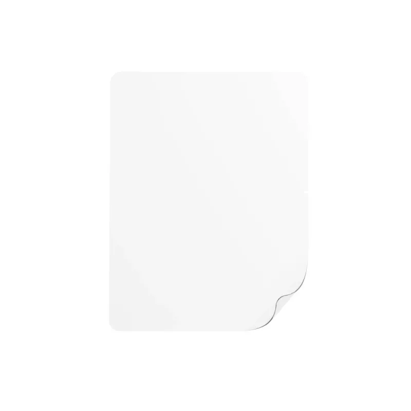 Hama Feels Like Paper ochranná fólia s papierovým pocitom pre Apple 1 ks