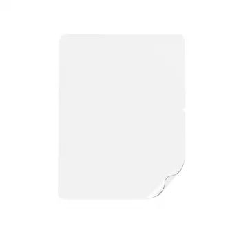 Hama Feels Like Paper ochranná fólia s papierovým pocitom pre Apple 1 ks