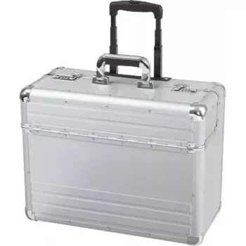 Trolley kufrík Alumaxx OMEGA