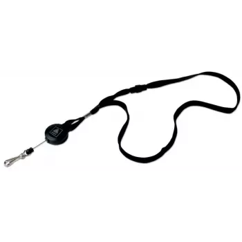 Avery popruh čierny 4830 dĺžka max. 60 cm
