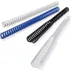 GBC ClickBind chrbát A4 34R 8mm, biela, 45 listov, plast, A4, 8 mm, 300 g
