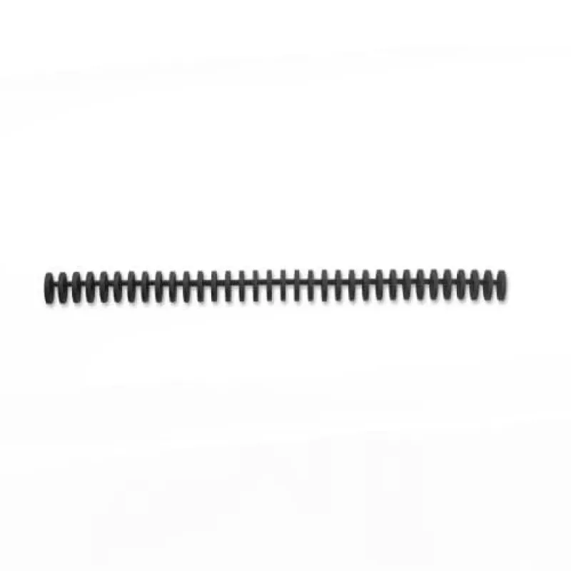 GBC ClickBind chrbát A4 34R 12mm, čierna, 95 listov, plast, A4, 1,2 cm, 420 g