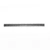 GBC ClickBind chrbát A4 34R16mm, čierna, 145 listov, plast, A4, 16 mm, 16 mm