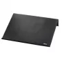 Hama 00053073 stojan na notebook čierny 46,7 cm (18,4
