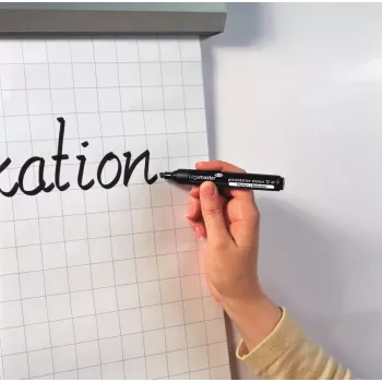 Prezentačný marker Legamaster TZ41 čierny