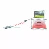 Marmitek IR 100 USB - IR predlžovač - napájaný cez USB - 1 zariadenie