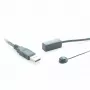 Marmitek IR 100 USB - IR predlžovač - napájaný cez USB - 1 zariadenie