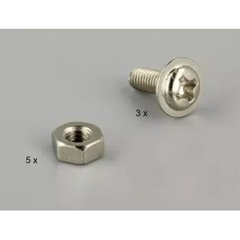 Interný SATA adaptér DeLOCK 62644
