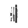 Pódiový mikrofón Omnitronic 13995010 čierny