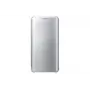Samsung EF-ZG928 puzdro na telefón folio strieborné