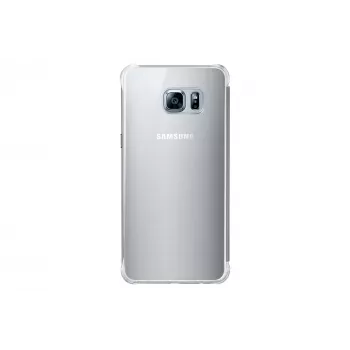 Samsung EF-ZG928 puzdro na telefón folio strieborné