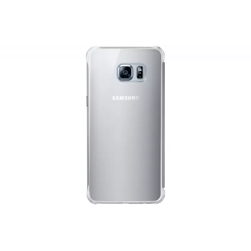 Samsung EF-ZG928 puzdro na telefón folio strieborné