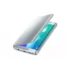 Samsung EF-ZG928 puzdro na telefón folio strieborné