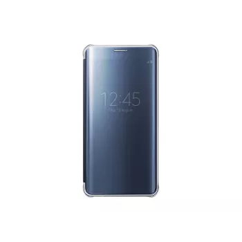 Samsung EF-ZG928 puzdro na telefón kryt čierny, modrý