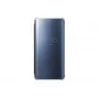 Samsung EF-ZG928 puzdro na telefón kryt čierny, modrý