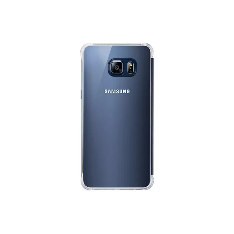 Samsung EF-ZG928 puzdro na telefón kryt čierny, modrý