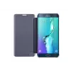 Samsung EF-ZG928 puzdro na telefón kryt čierny, modrý