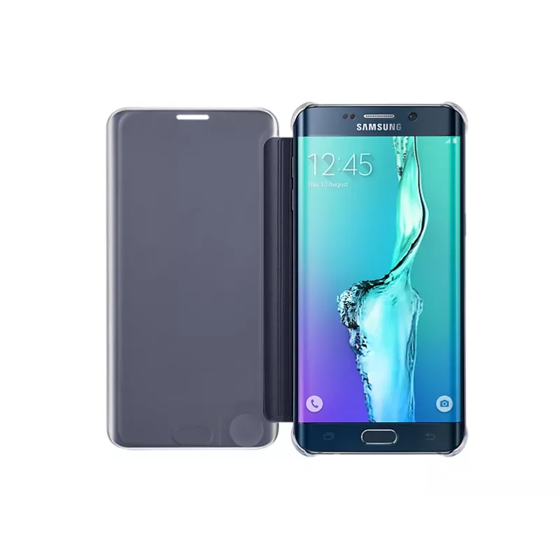 Samsung EF-ZG928 puzdro na telefón kryt čierny, modrý