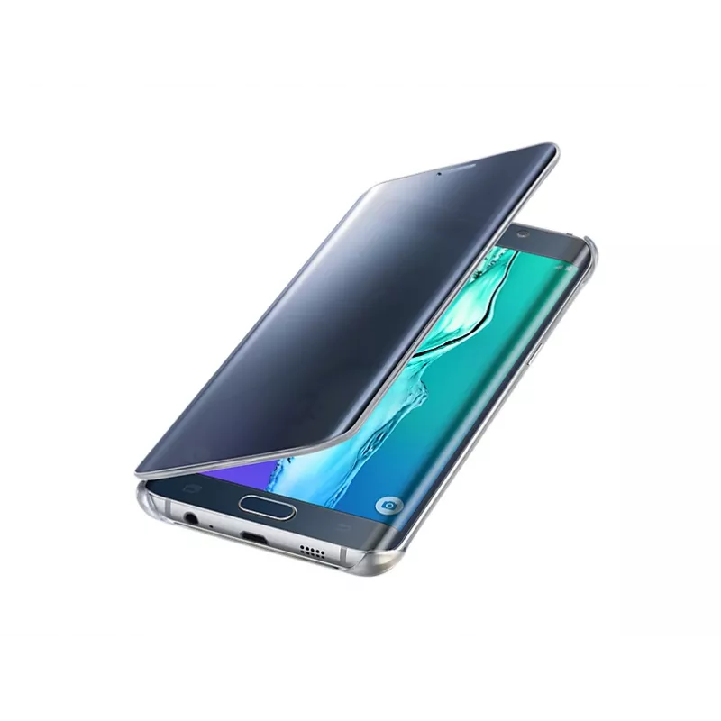 Samsung EF-ZG928 puzdro na telefón kryt čierny, modrý