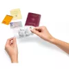 Obal na dokumenty HERMA 5026 polypropylén transparentný A4