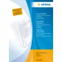 Obal na dokumenty HERMA 5026 polypropylén transparentný A4