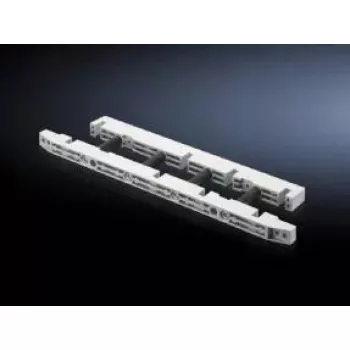 Montážny profil Rittal SV 9674.416, sivý, 60 mm x 10 mm, 1 ks