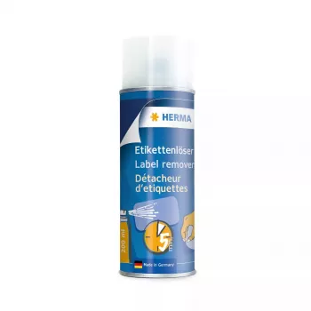 Odstraňovač lepidla HERMA 1266 200 ml tekutina