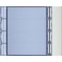 Legrand 352041 tlačidlový panel hliník