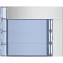 Legrand 352031 tlačidlový panel hliník