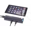 Rozbočovač rozhraní USB 3.2 Gen 1 Renkforce RF-3806034