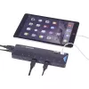 Rozbočovač rozhraní USB 3.2 Gen 1 Renkforce RF-3806034