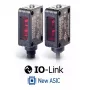 Fotoelektrický senzor Datalogic 950811210 – kompaktný difúzny senzor