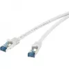 Sieťový kábel Renkforce RF-4145286 3m Cat6a S/FTP