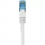 Sieťový kábel Renkforce RF-4145286 3m Cat6a S/FTP