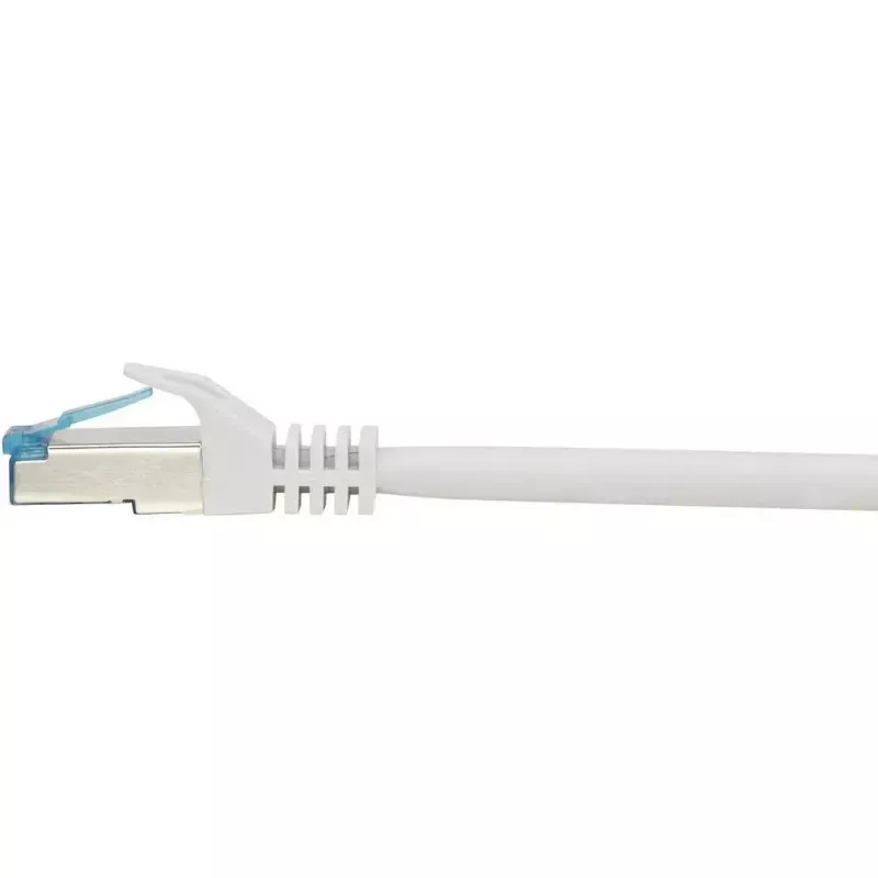 Sieťový kábel Renkforce RF-4145289 5m Cat6a S/FTP