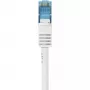 Sieťový kábel Renkforce RF-4145289 5m Cat6a S/FTP