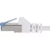 Sieťový kábel Renkforce RF-4149849 10m Cat6a U/FTP