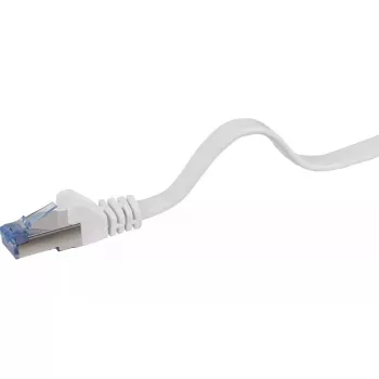 Sieťový kábel Renkforce RF-4149849 10m Cat6a U/FTP