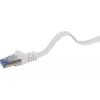Sieťový kábel Renkforce RF-4149852 15 m Cat6a U/FTP