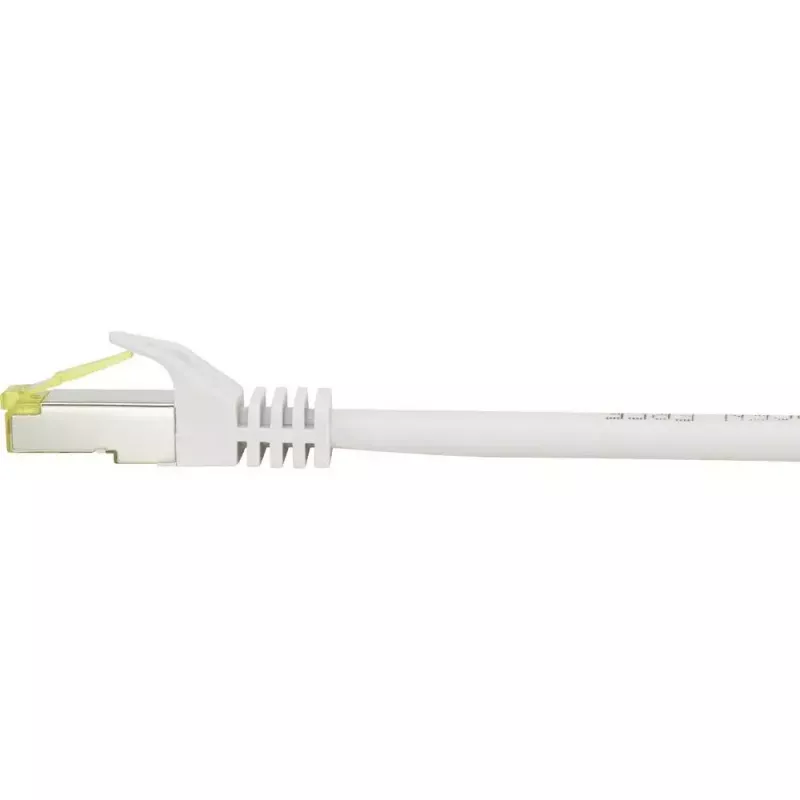 Sieťový kábel Renkforce RF-4149873 10m Cat6a S/FTP